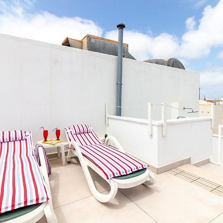 Flatguest - Lovely Terrace Las Palmas de Gran Canaria Extérieur photo