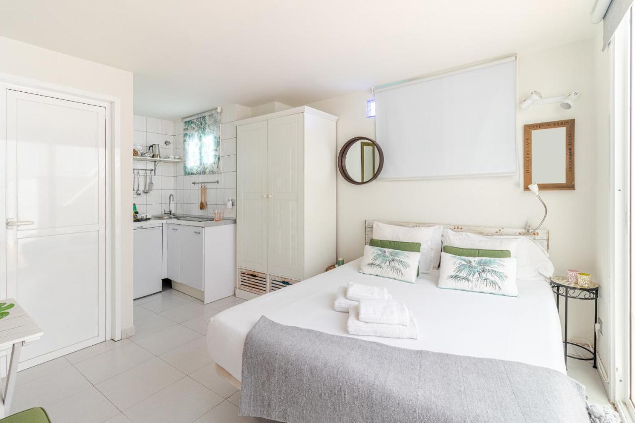 Flatguest - Lovely Terrace Las Palmas de Gran Canaria Extérieur photo