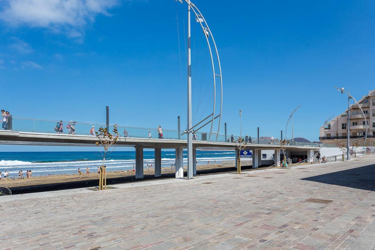 Flatguest - Lovely Terrace Las Palmas de Gran Canaria Extérieur photo