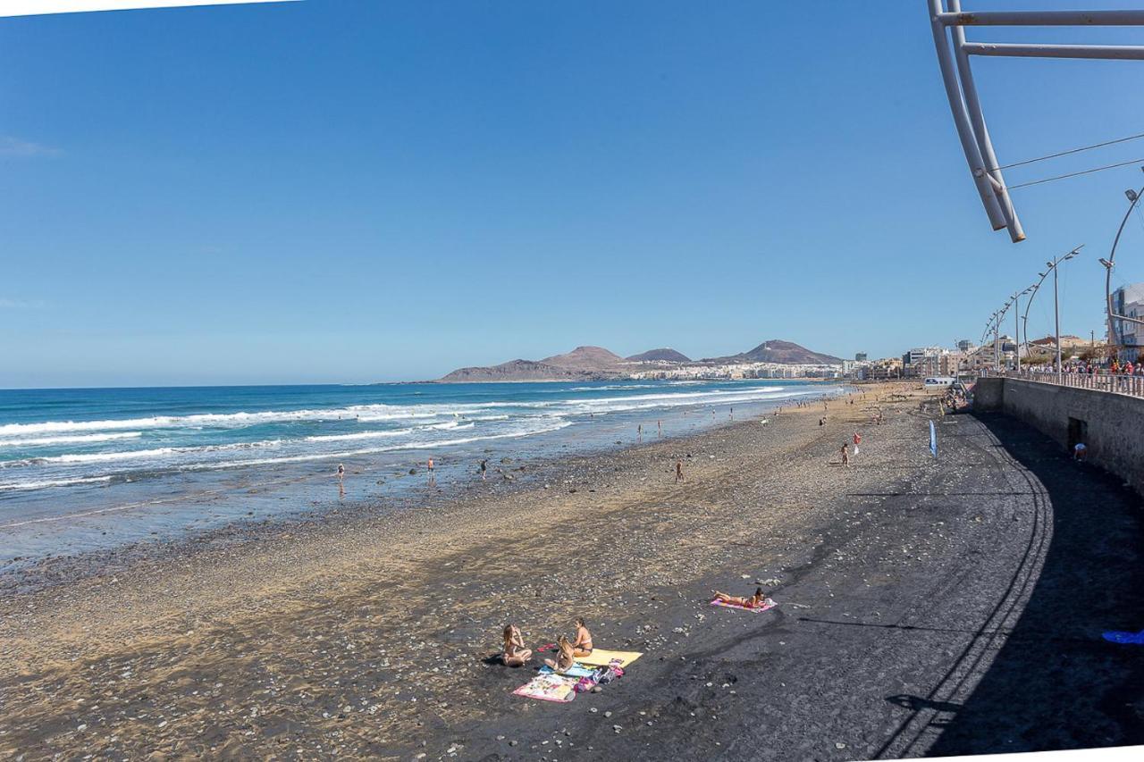 Flatguest - Lovely Terrace Las Palmas de Gran Canaria Extérieur photo