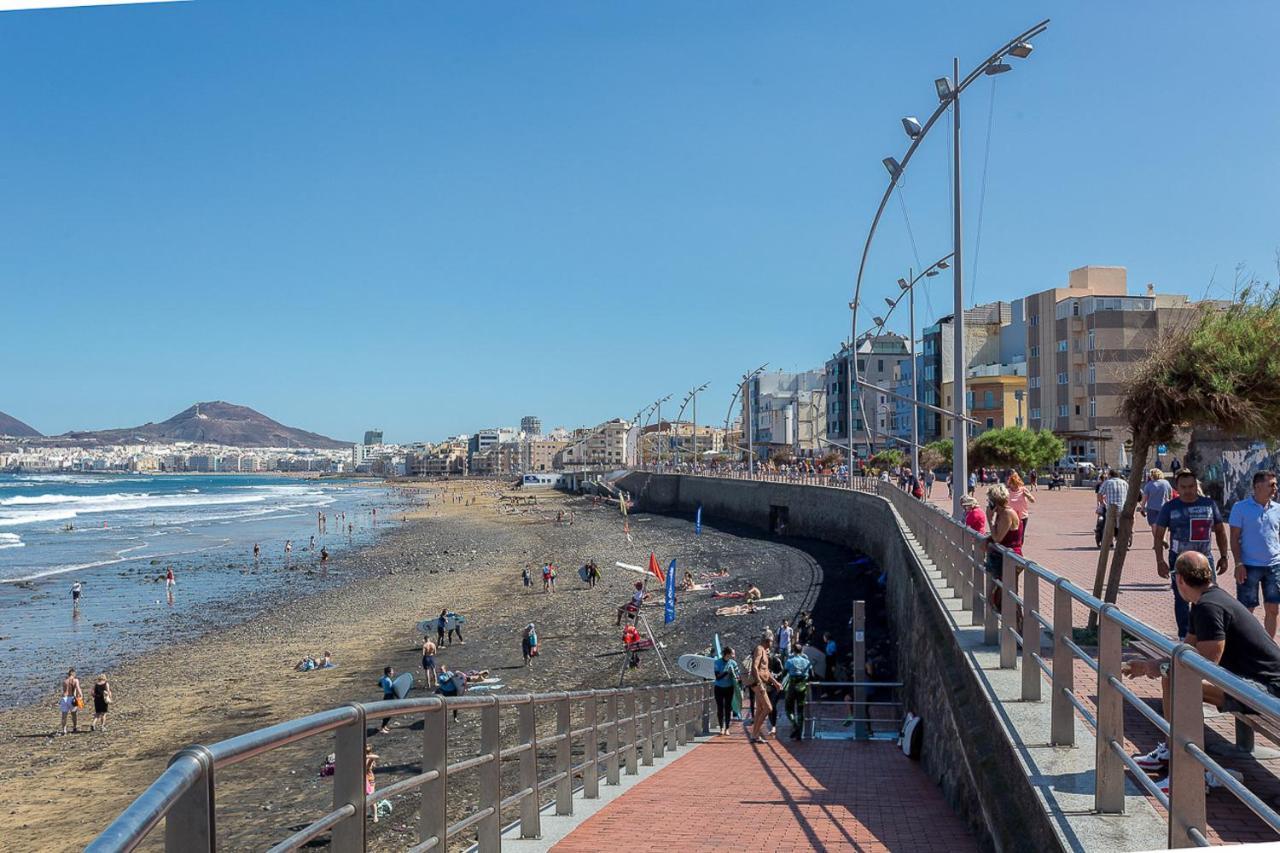 Flatguest - Lovely Terrace Las Palmas de Gran Canaria Extérieur photo