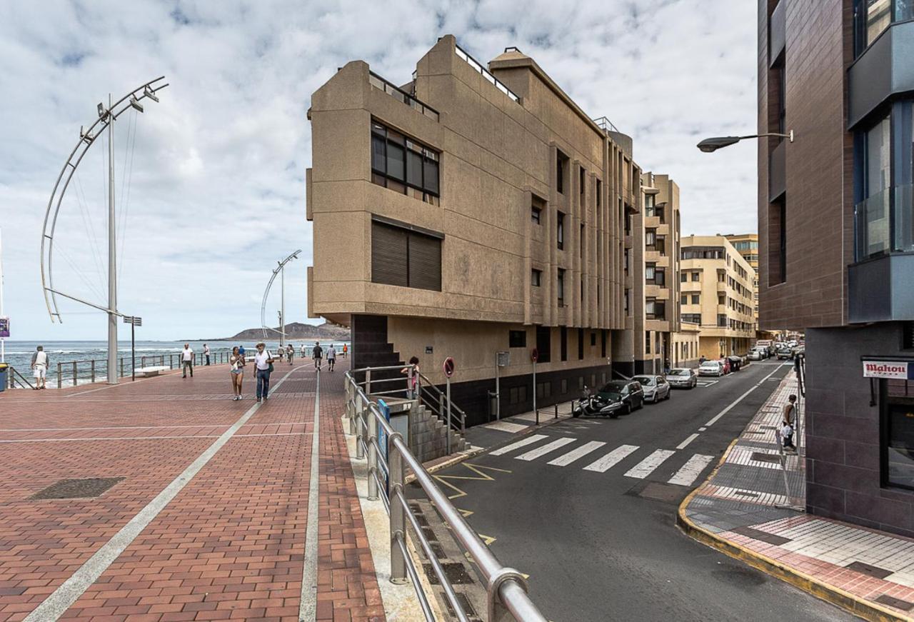 Flatguest - Lovely Terrace Las Palmas de Gran Canaria Extérieur photo
