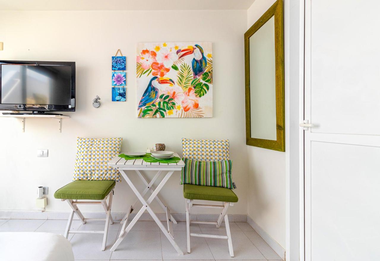 Flatguest - Lovely Terrace Las Palmas de Gran Canaria Extérieur photo
